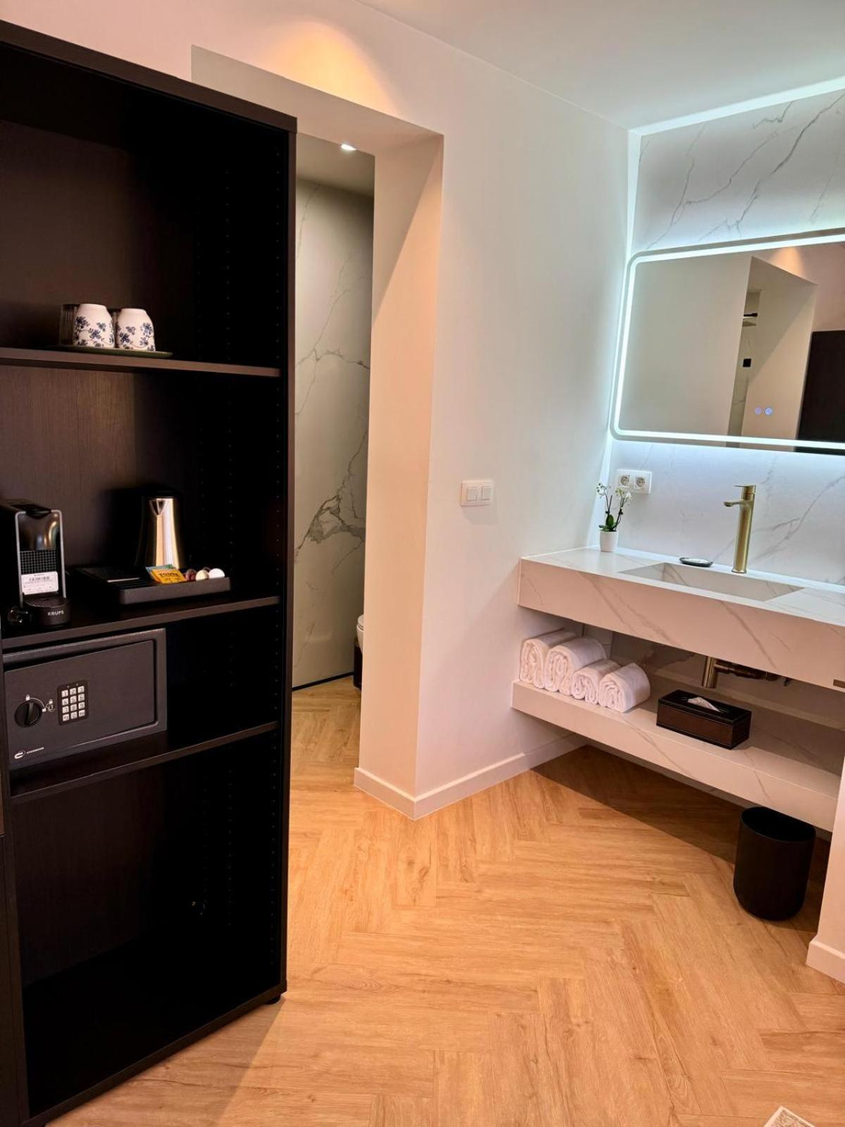 Brouwerij De Sleutels Bed & Breakfast Brugge Dış mekan fotoğraf