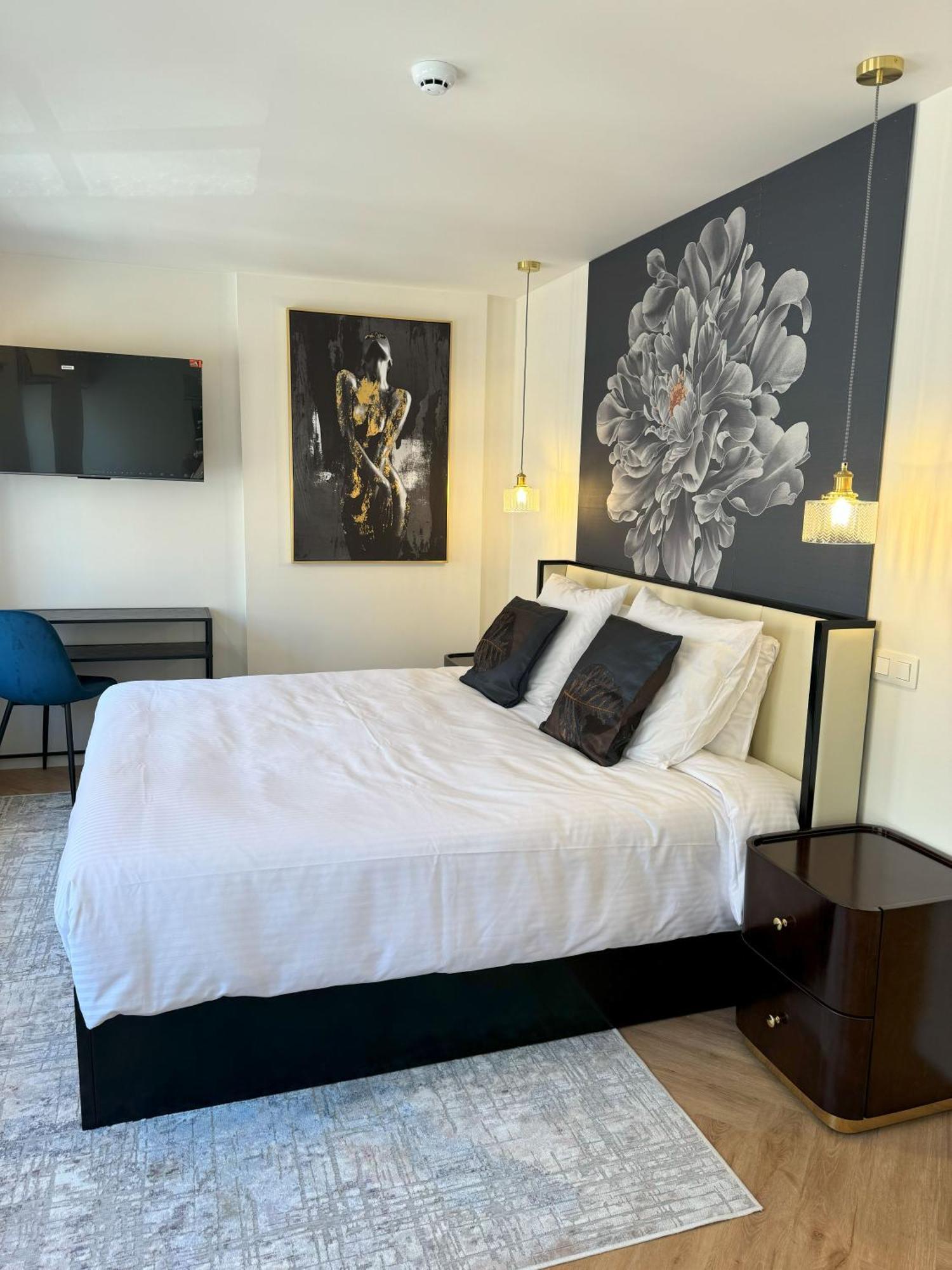 Brouwerij De Sleutels Bed & Breakfast Brugge Dış mekan fotoğraf