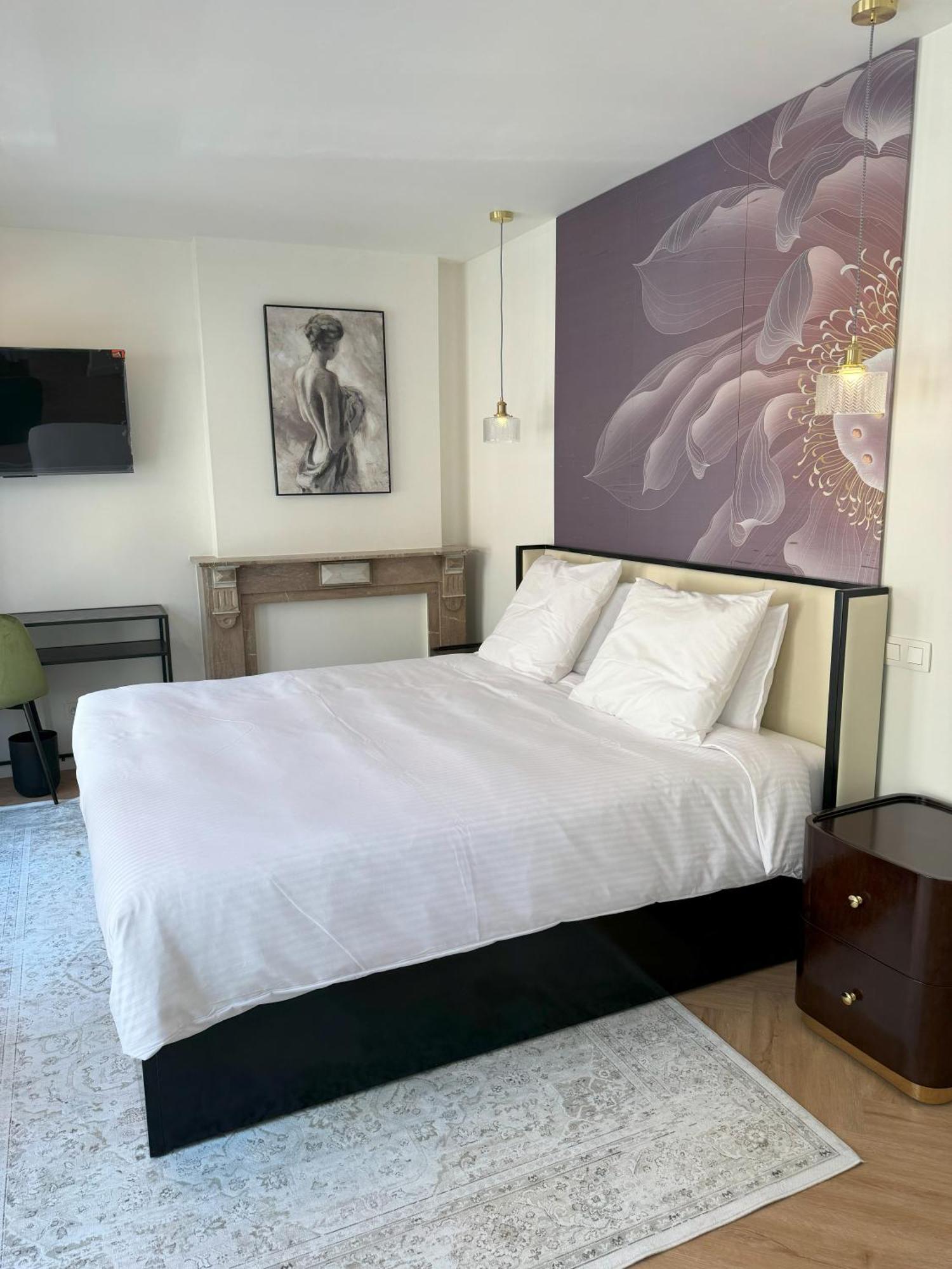 Brouwerij De Sleutels Bed & Breakfast Brugge Dış mekan fotoğraf